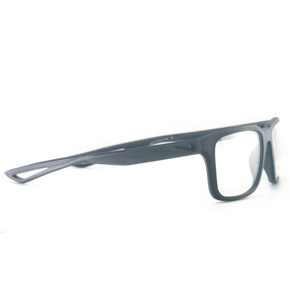 Nike Rectangular Style Obsidian Frame